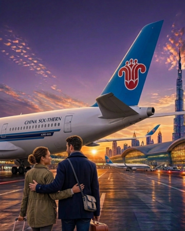 China Southern Airline